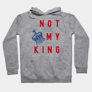 King Charles Hoodie